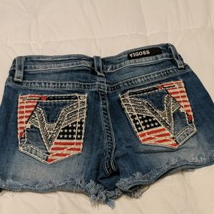 Vigoss shorts